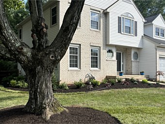 Lake saratoga sq - rec